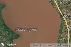 Chia Lagoon