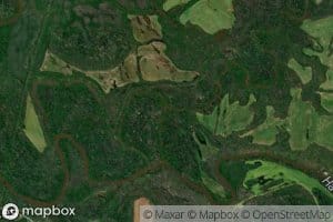 Little Hatchie Creek