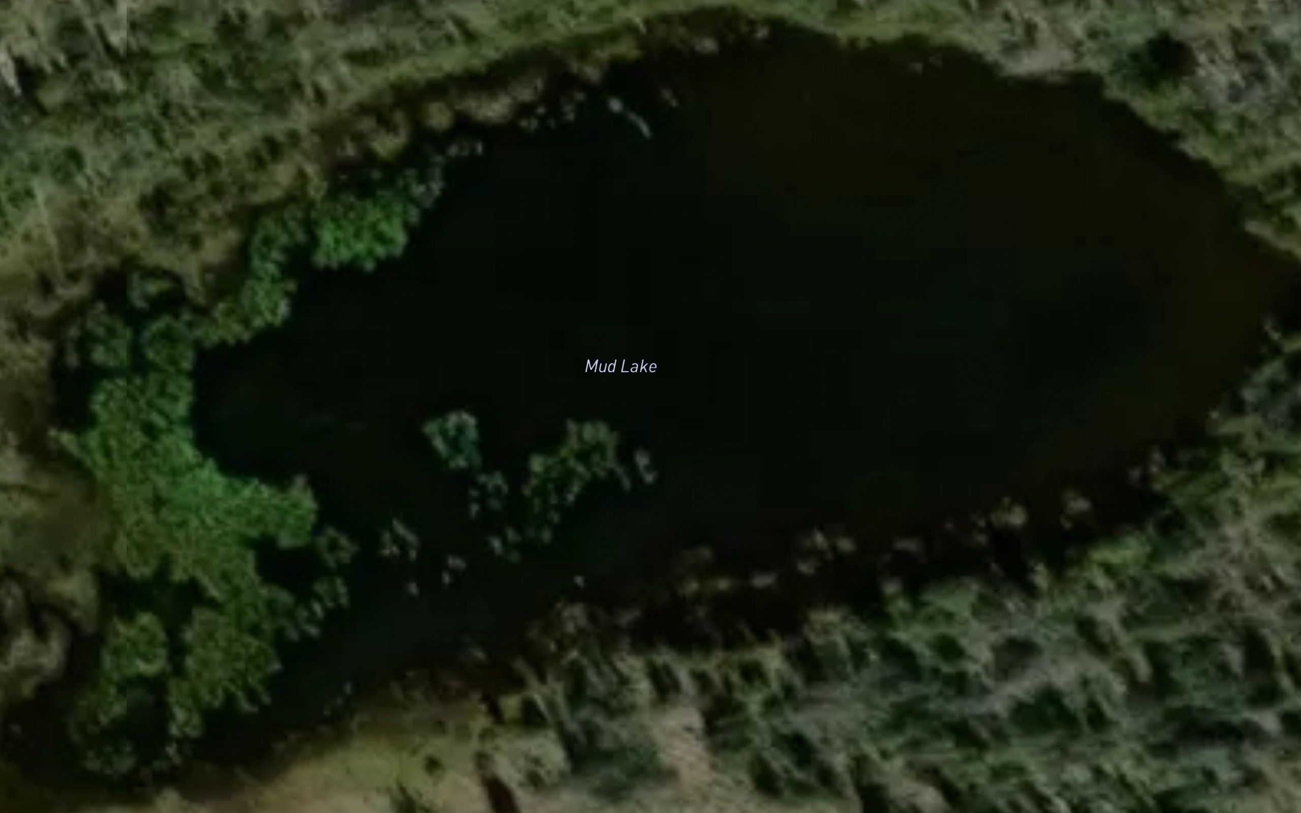 Mud Lake