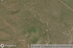 Barranca Pantalon El Gringo