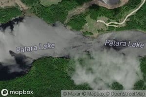 Patara Lake