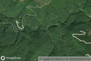 Sappington Creek