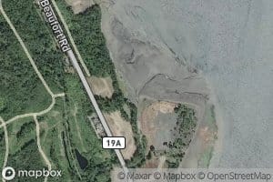 Hart Creek