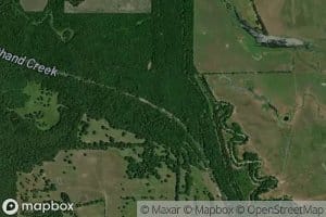 Pickett Creek