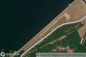 Lake Fork Reservoir