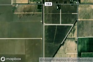 Ditch Number 8