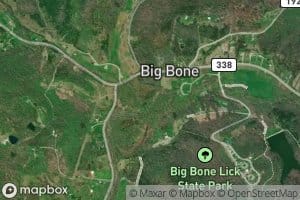 Big Bone Lick