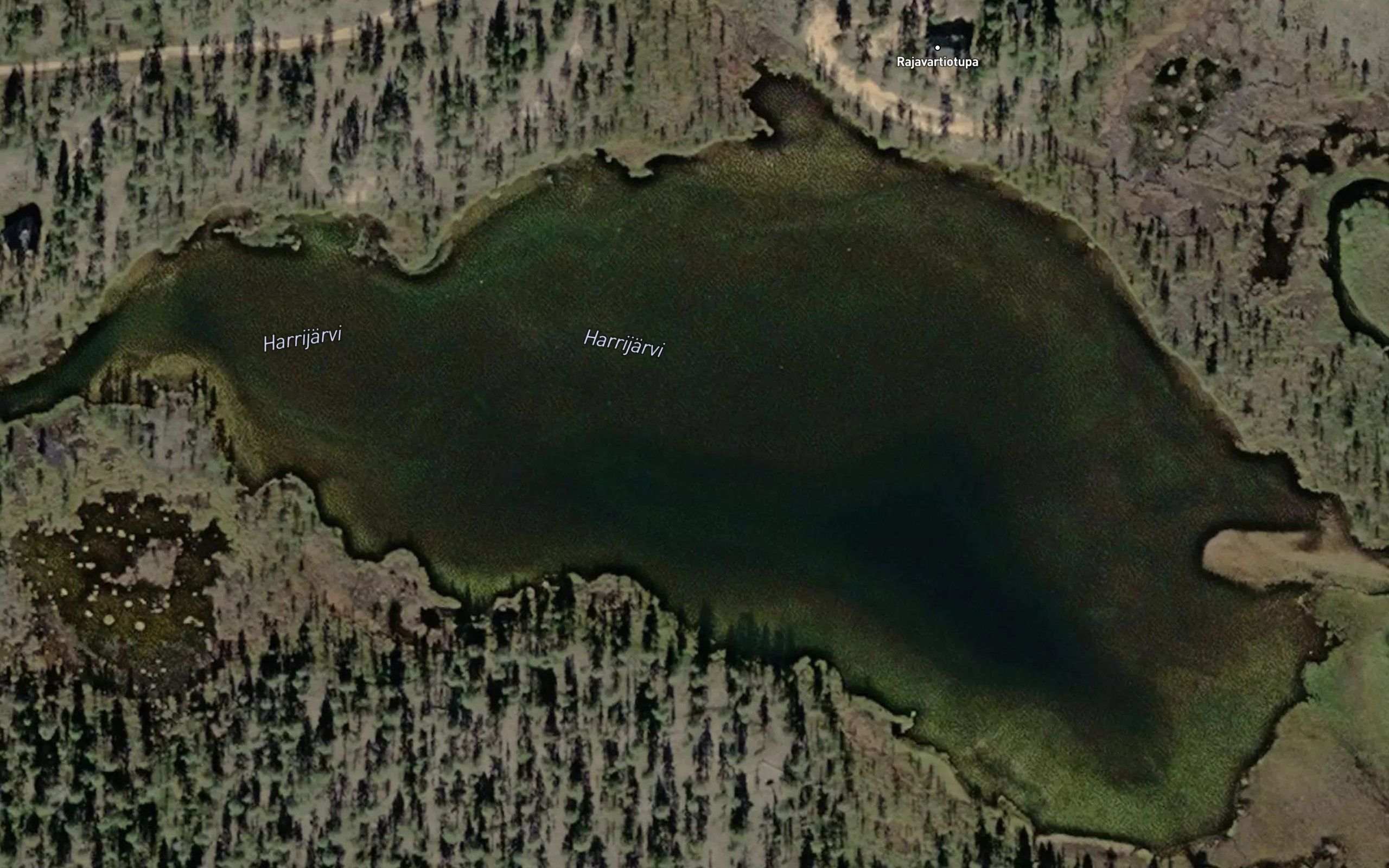 Harrijarvi