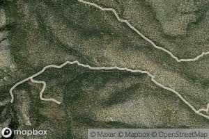 North Fork Chokecherry Creek