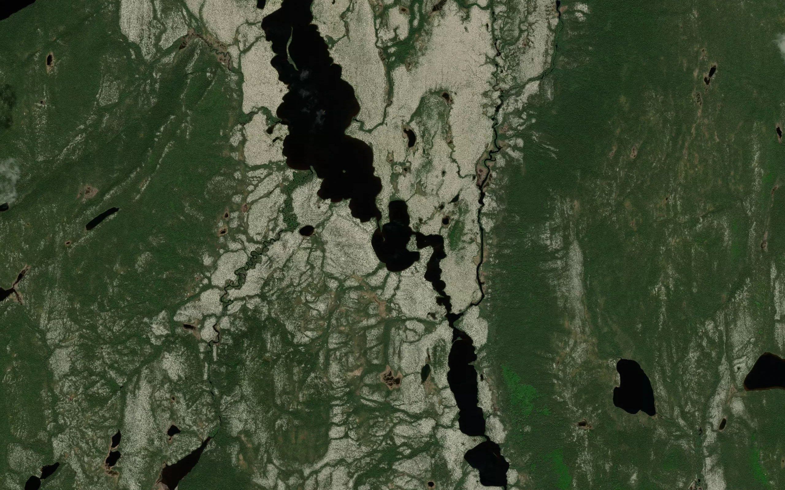 Lac Katahtauatshupunan
