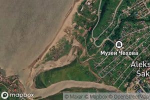 Bol'shaya Aleksandrovka