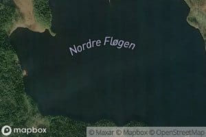 Flogen,nordre