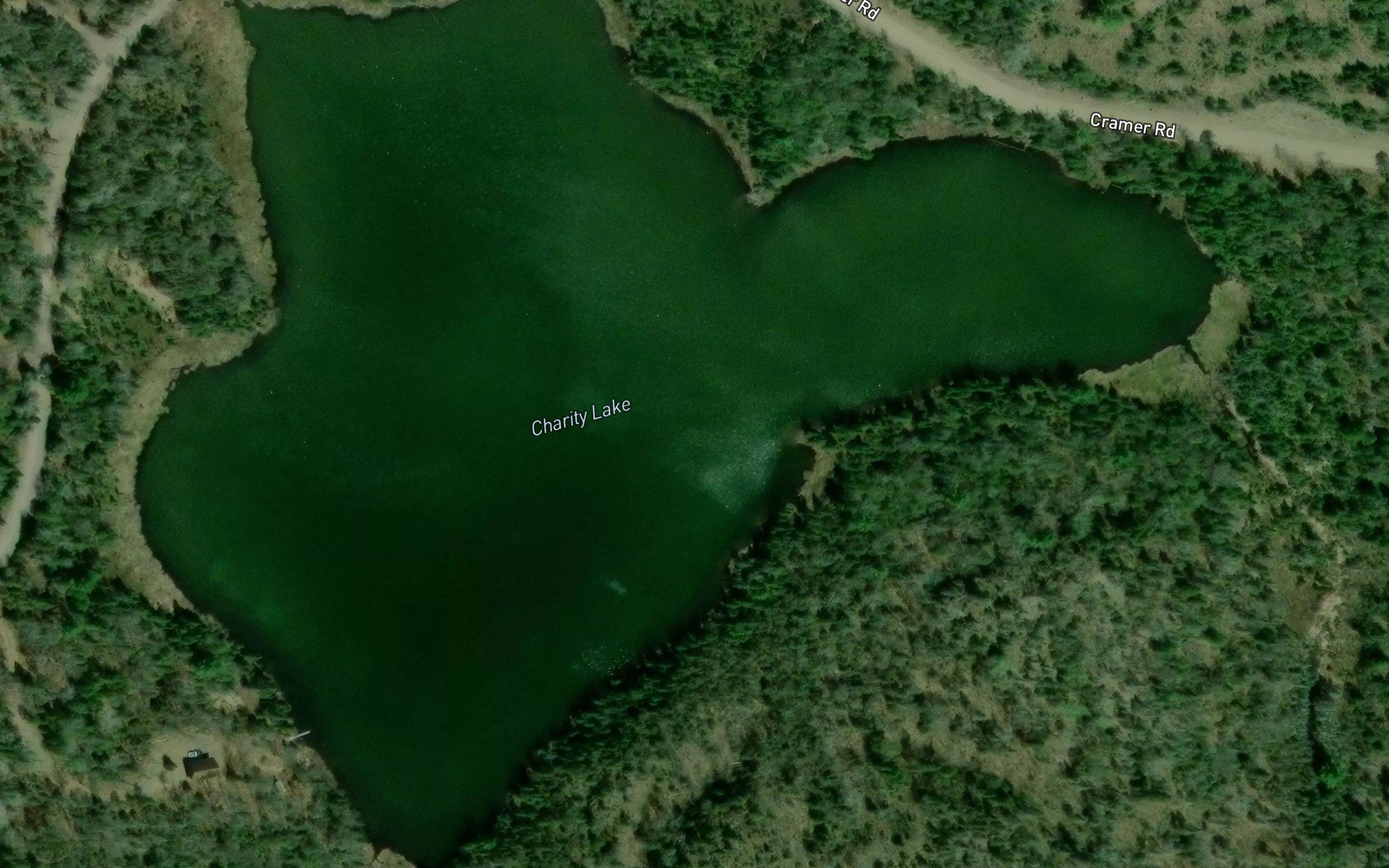 Charity Lake