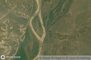 Meyers Creek
