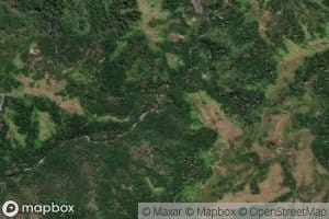 Nasa Creek