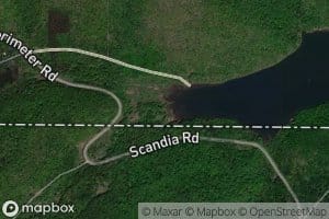 South Branch State Line Run