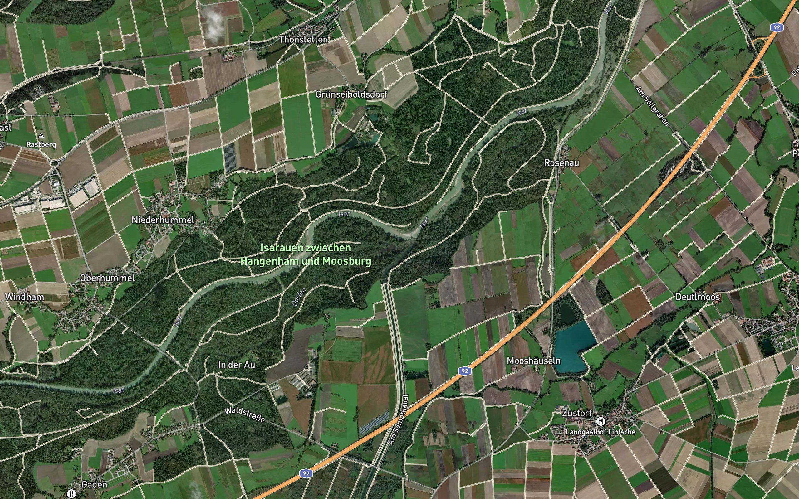Dorfen