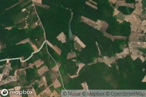 Ang Kep Nam Huai Kham Yai