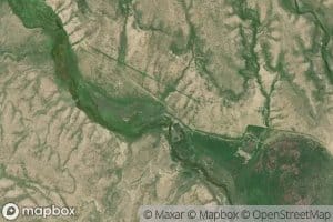 Brett Gray Ditch Number 1