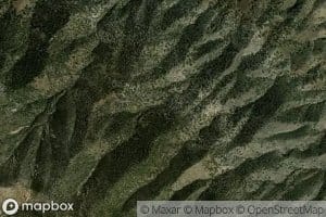 Canada Los Tres Amigos