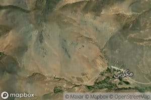 Cheshmeh-ye Shirin Aqaji