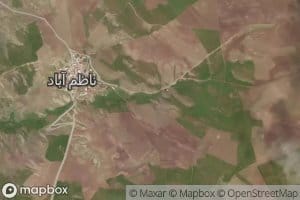 Cheshmeh-ye Al Aghaji Bolaghi