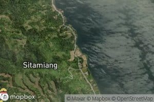 Binanga Sitamiang