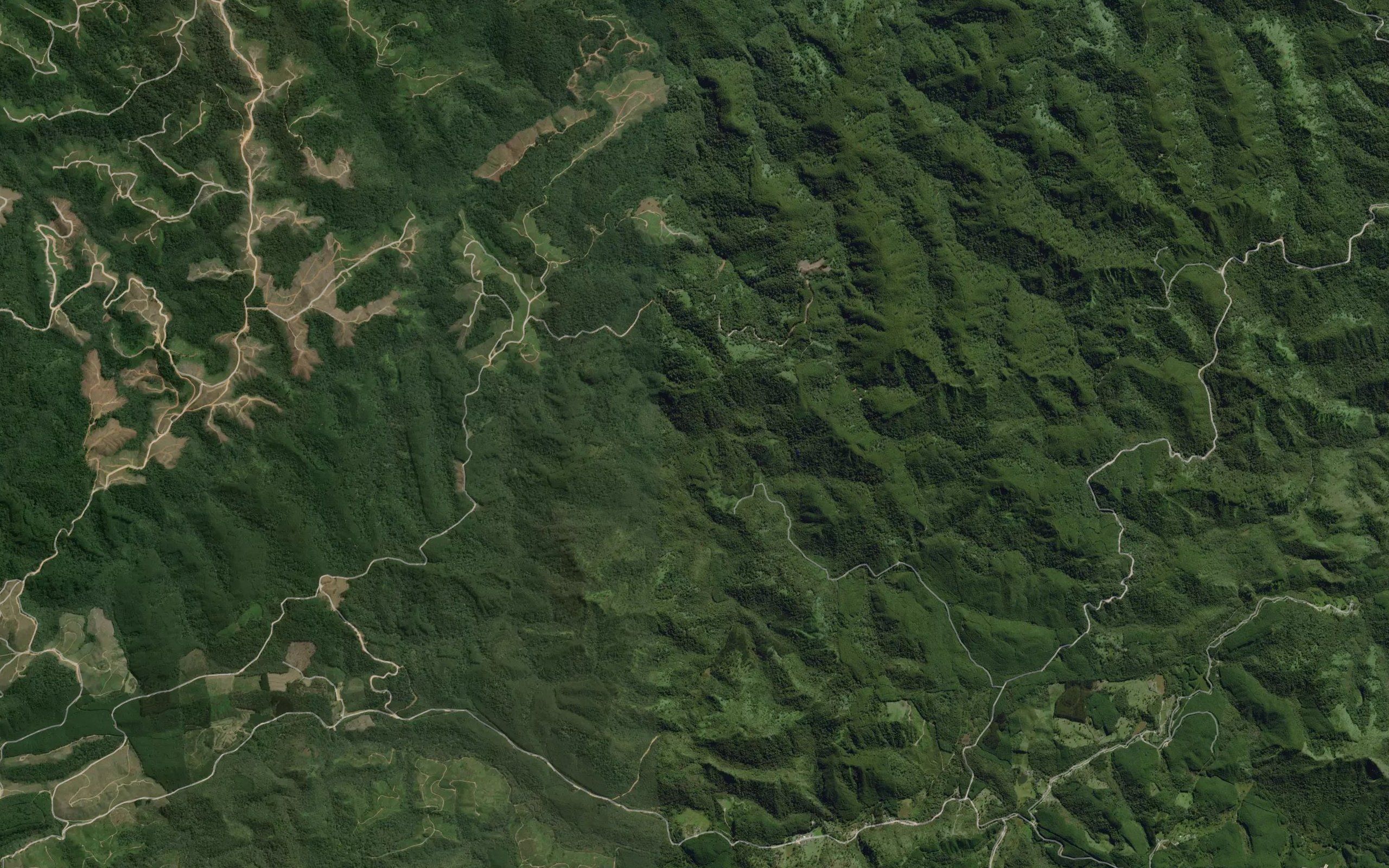 Corrego Agua