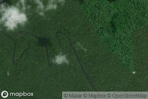 Cachoeira Trincheira