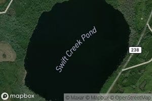 Swift Creek Pond