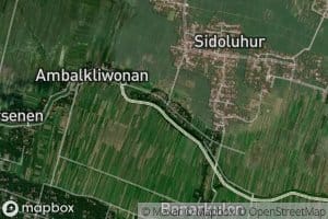 Saluran Kragasingan