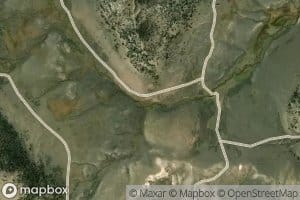 South Prong Blue Creek