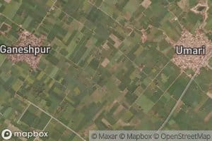 Ganeshpur Cut