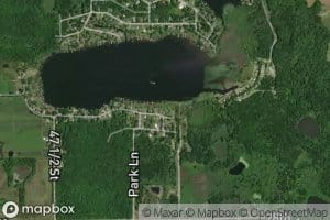 Scott Lakes