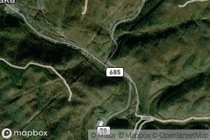 Mud Lick Creek