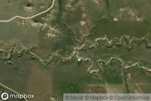 O'Neil Creek