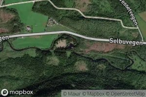 Joelfossen