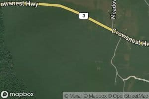 Archibald Creek