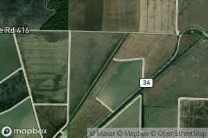 Little Village Creek Ditch