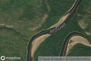 Chert Creek