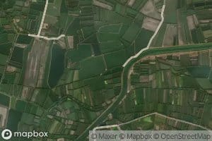 Tundurru Branch Channel