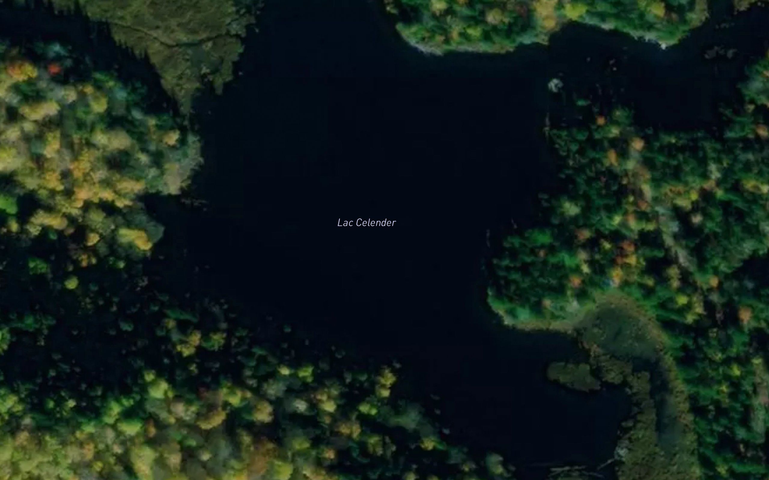 Lac Celender