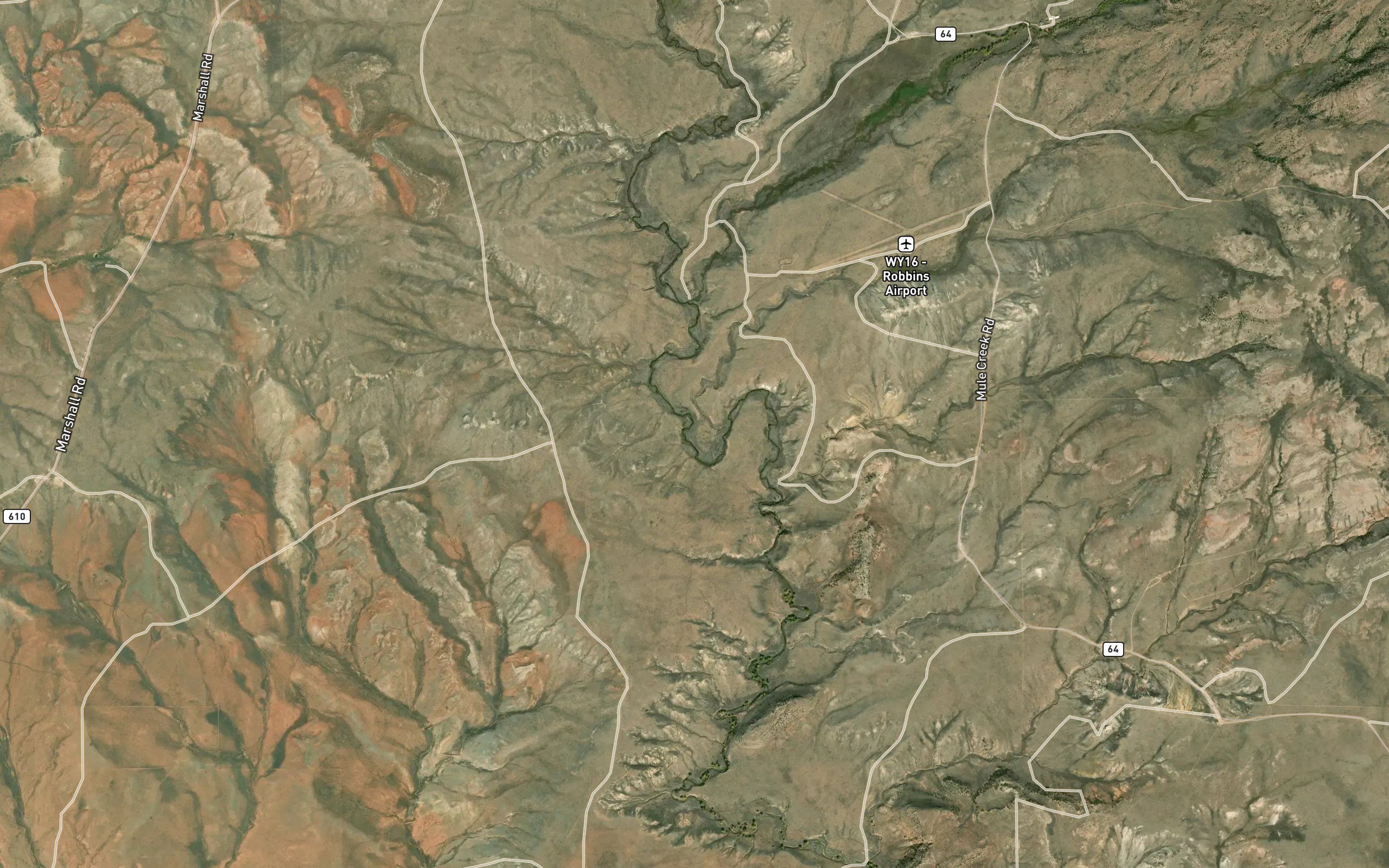 Wellbaum Reservoir