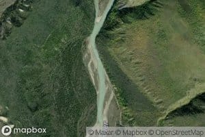 Tentsi Creek