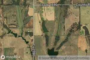 Oknoname 051059 Reservoir