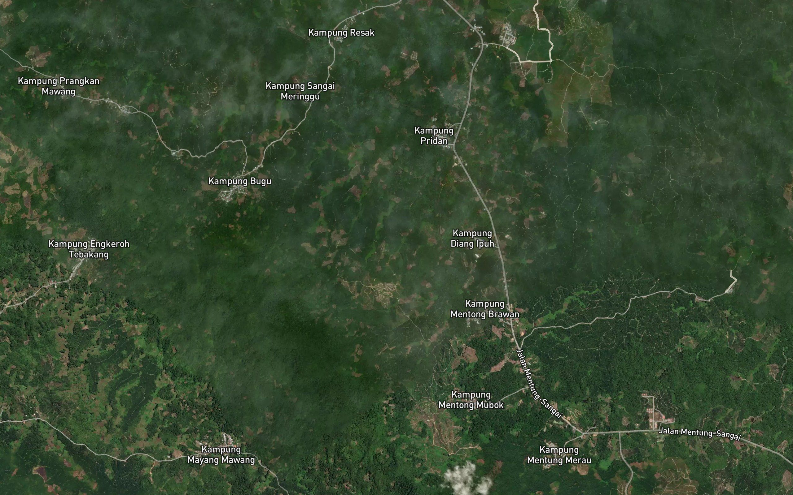 Sungai Kabaha
