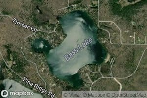 Bass Lake