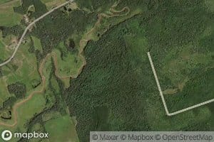 Canada Creek