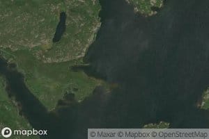 Abitau Bay
