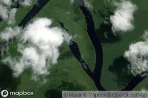 Lago do Beri-Beri